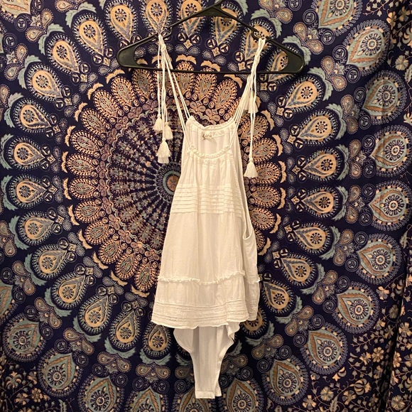 Intimately Free People Trust Me Bodysuit - Picture 5 of 16